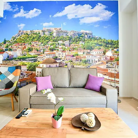 Apartment Renovated Flat In Perfect Location *
