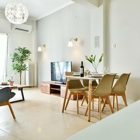 Renovated Flat In Perfect Location アパート